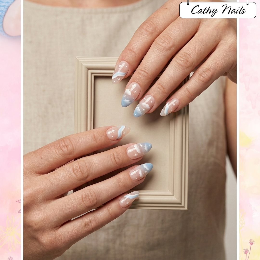 amazing nail